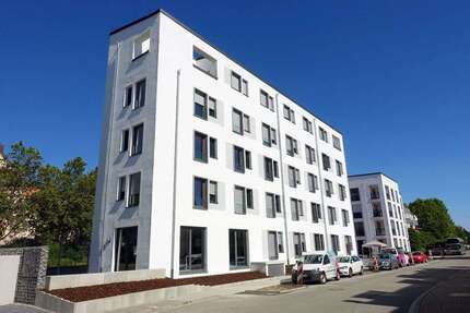 Wohnung zum Mieten in Dossenheim 451,00 € 24.37 m²