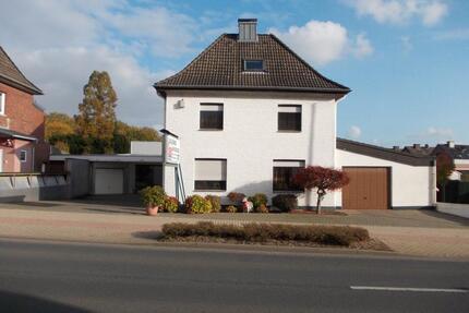 Wohn - Geschäftshaus Nähe: Köln - Düsseldorf ca. 50 km - Hückelhoven