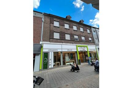 2,5-Zimmerwohnung in der Bocholter Innenstadt