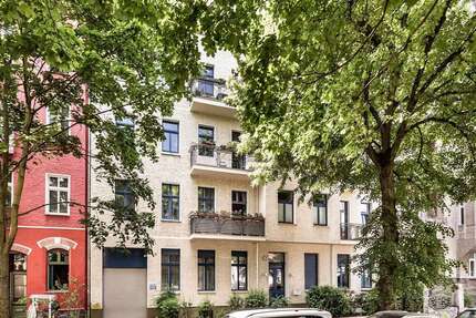Wohnung zum Kaufen in Berlin 299.000,00 € 117.94 m²