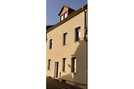 Haus zum Kaufen in Nossen 149.900,00 € 165 m²