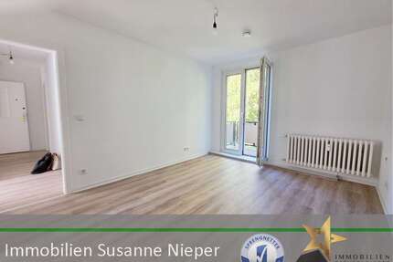 Wohnung zum Mieten in Hagen 400,80 € 54.16 m²