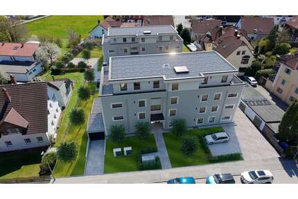 Wohnung zum Kaufen in Kaufbeuren 273.500,00 € 50.19 m²