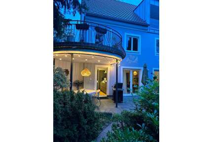 Wohnung zum Mieten in Kaiserslautern 1.595,00 € 133 m²