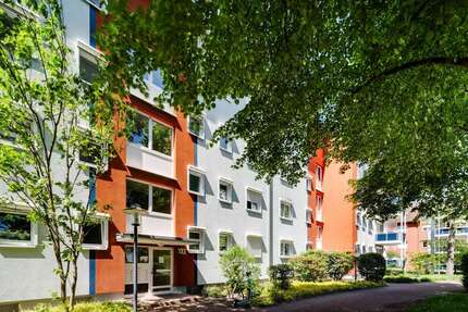 Wohnung zum Mieten in Frankfurt am Main 715,70 € 48.45 m²