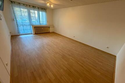 barrierefreie Eigentumswohnung im EG mit großem Balkon u. TG - Bergheim Ahe