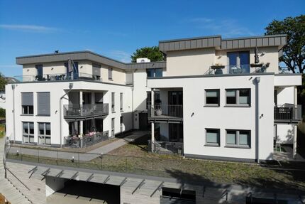 3 Zimmer Penthouse Wohnung sofort verfügbar TOP Lage nahe Autobahn - Wiehl