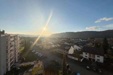 Wohnung zum Kaufen in Schopfheim 219.000,00 € 72.75 m²