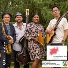 Quintetto Encuentro
