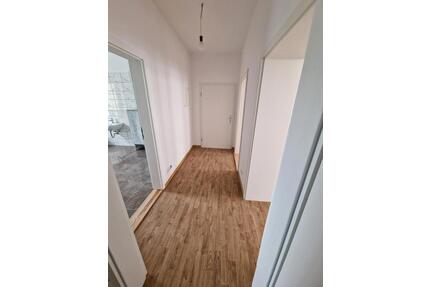 3 Raumwohnung in Seelow - Besichtigung heute und morgen