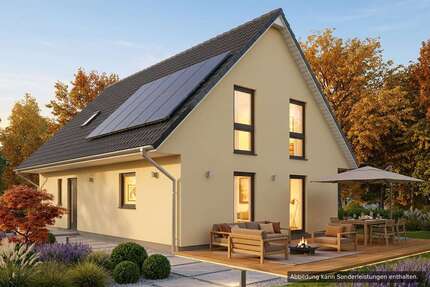 Haus zum Mieten in Berlin 2.100,00 € 142 m²