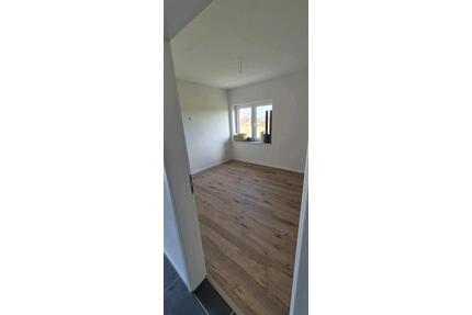 Neubau Oberwohnung in Sedelsberg zu vermieten - Saterland