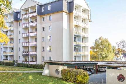 Wohnung zum Mieten in Freiberg 272,00 € 40 m²