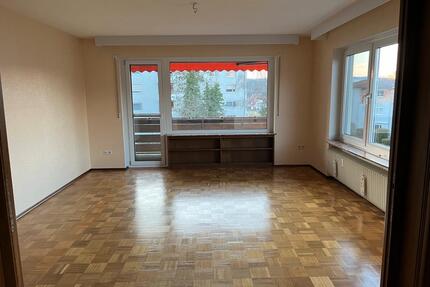 4 Zimmer Wohnung Marktheidenfeld Zentrum