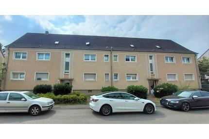 Klein aber fein - Wohnen, wo das Herz schlägt. - Bochum Bochum-Nord