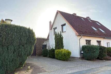 Haus zum Kaufen in Tribsees 160.000,00 € 110 m²