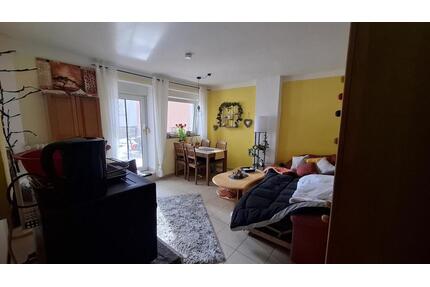 Kleine Wohnung in Beienheim zu vermieten - Reichelsheim (Wetterau)