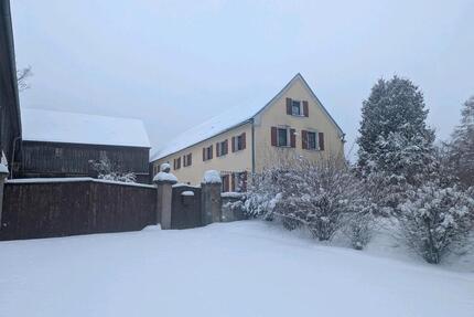Ferienhaus im Fichtelgebirge-14 Schlafplätze - München Ludwigsvorstadt-Isarvorstadt