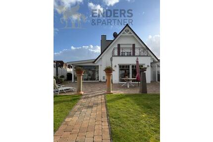 Modernes Einfamilienhaus mit hochwertiger Ausstattung und Kochinsel in Borken Burlo - Borken / Burlo Borkenwirthe/Burlo