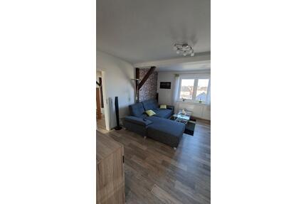 Moderne 2,5 Zimmer Dachgeschosswohnung - Grabow