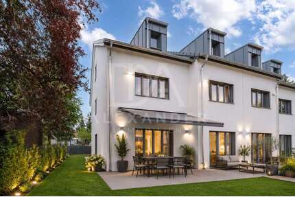 Haus zum Kaufen in Olching 950.000,00 € 119.19 m²