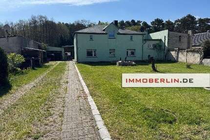 Haus zum Kaufen in Finowfurt 220.000,00 € 120 m²