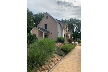Schicke Neubauwohnung-direkt am Naturschutzgebiet - Lüneburg
