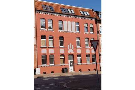 Wohnung zum Mieten in Halberstadt 279,00 € 58.5 m²