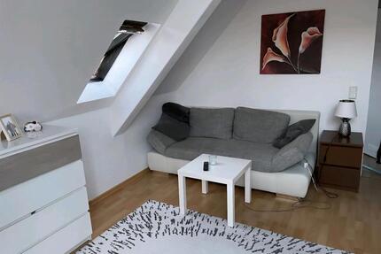 1 Zimmer Wohnung Köln-Westhoven (Porz) zu vermieten - Weißenburg in Bayern