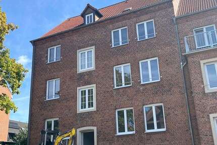 Wohnung zum Mieten in Schwerin 1.213,00 € 94.5 m²