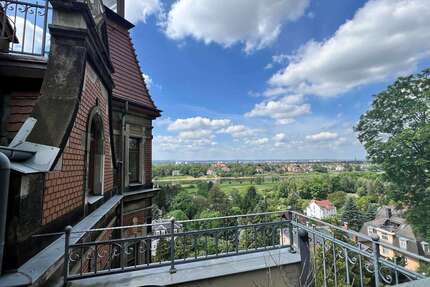 Wohnung zum Mieten in Dresden 792,00 € 72 m²