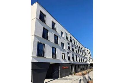 Studentenwohung 21qm Warmmiete 570€ - Rüsselsheim am Main