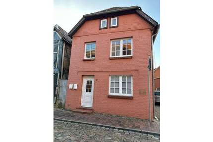 Wohnung zum Mieten in Plau am See 240,00 € 30 m²