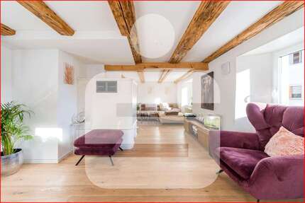 Haus zum Kaufen in Todtmoos 468.000,00 € 188 m²