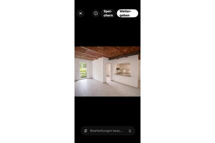 Frisch sanierte 3 Zimmer EG Wohnung - Hamweddel