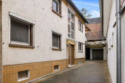 Haus zum Kaufen in Herxheim bei Landau (Pfalz) 245.000,00 € 125 m²
