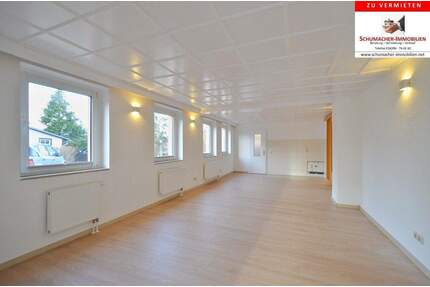 2-Zimmer-Erdgeschosswohnung im Ostseeheilbad Graal-Müritz