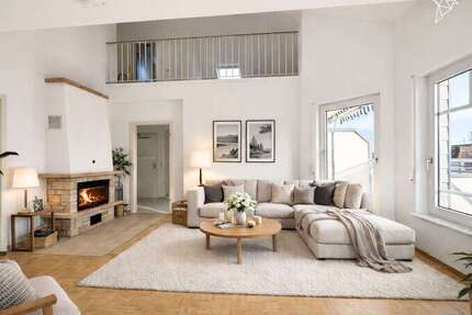 Wohnung zum Kaufen in Frankfurt am Main 329.000,00 € 73.42 m²