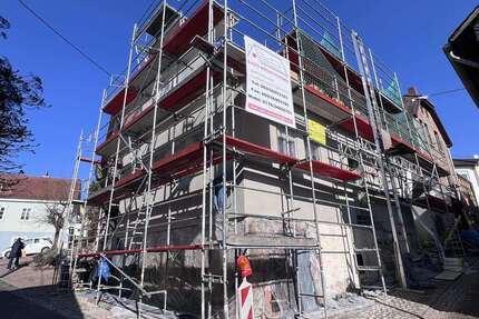 Haus zum Mieten in Hofheim 2.200,00 € 127 m²