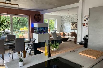 Hochwertige 4-Zimmer-Maisonette, 152qm, Balkon, Garage - Montabaur