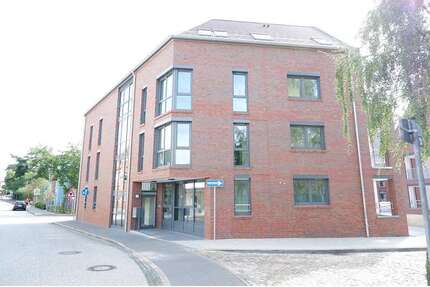 Wohnung zum Mieten in Geesthacht 743,50 € 59.48 m²