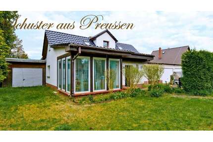 Haus zum Kaufen in Bernau 349.000,00 € 87 m²