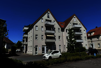 Wohnung zum Kaufen in Rheda-Wiedenbrück 158.000,00 € 72 m²