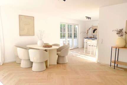 Wohnung zum Kaufen in Schwetzingen 624.900,00 € 150 m²