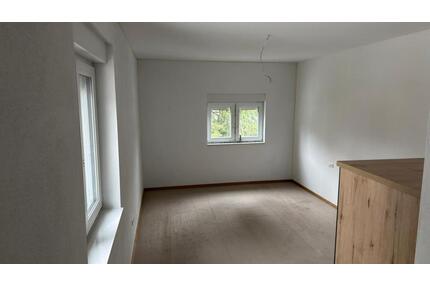 1-Zimmer-Apartment mit Ausblick auf die Jagst zu vermieten - Möckmühl