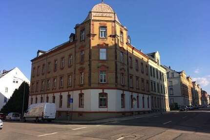 Wohnung zum Mieten in Limbach-Oberfrohna 505,00 € 101 m²