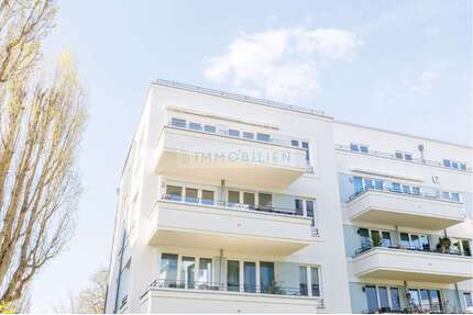 Wohnung zum Kaufen in Berlin 695.000,00 € 90.5 m²