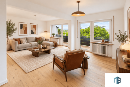 Wohnung zum Mieten in Bad Kreuznach 1.600,00 € 115 m²