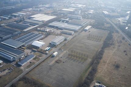 Parkplätze für Uber-Betreiber, egal welche Anzahl - günstig mieten - Erfurt Gispersleben