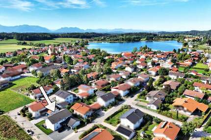Haus zum Kaufen in Seeon 1.690.000,00 € 213 m²